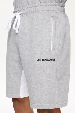 Les Benjamins - SHORTS 407