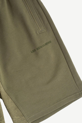 Les Benjamins - SHORTS 409