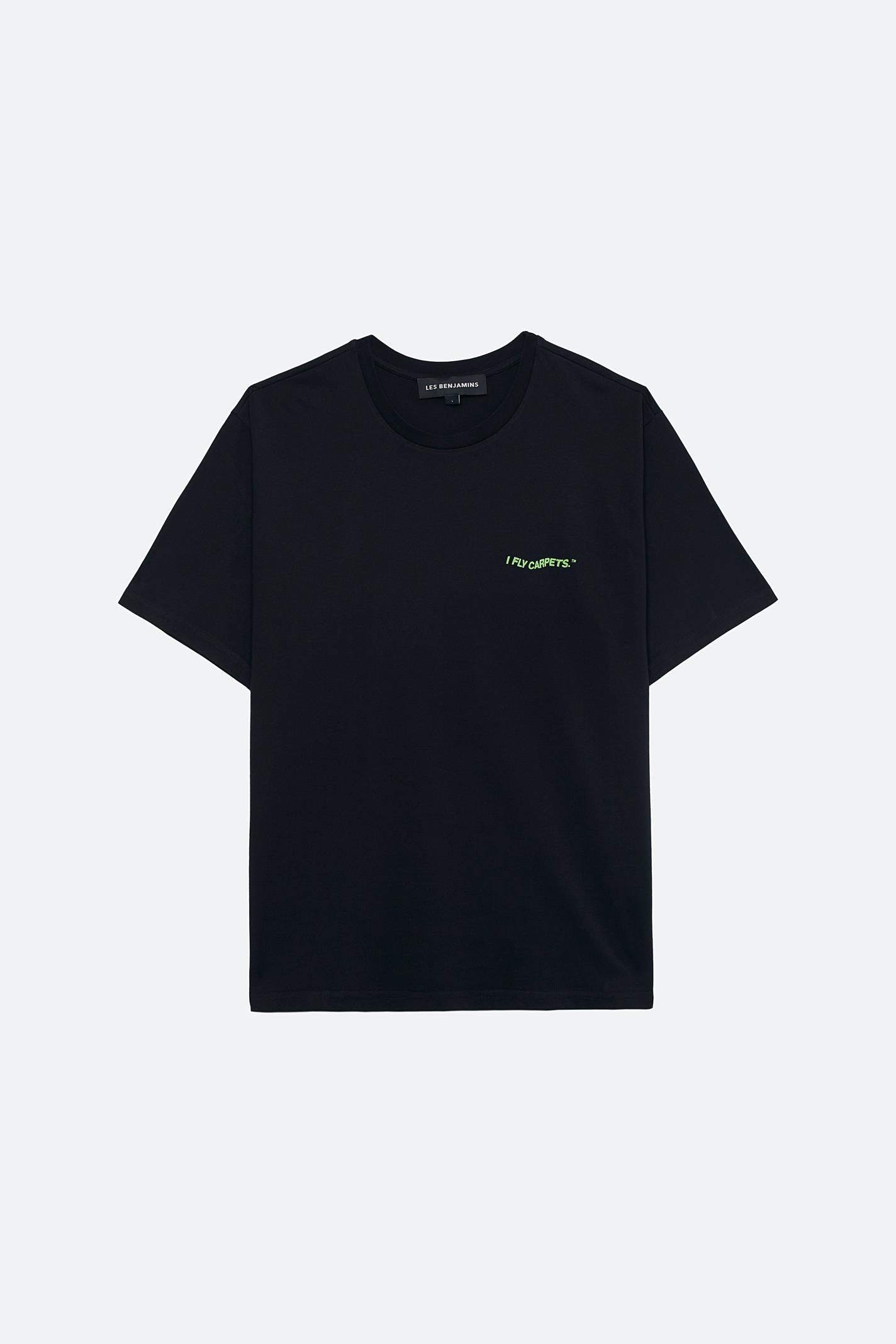 RELAXED TEE 001 