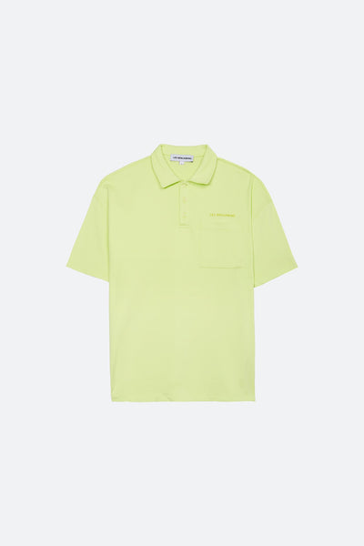 POLO TEE 301