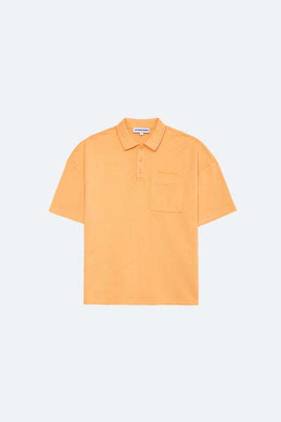 POLO TEE 302