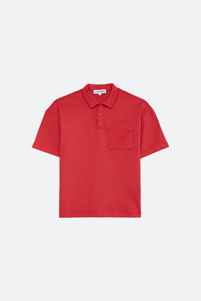 POLO TEE 304