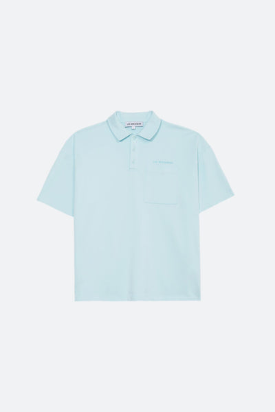 POLO TEE 307