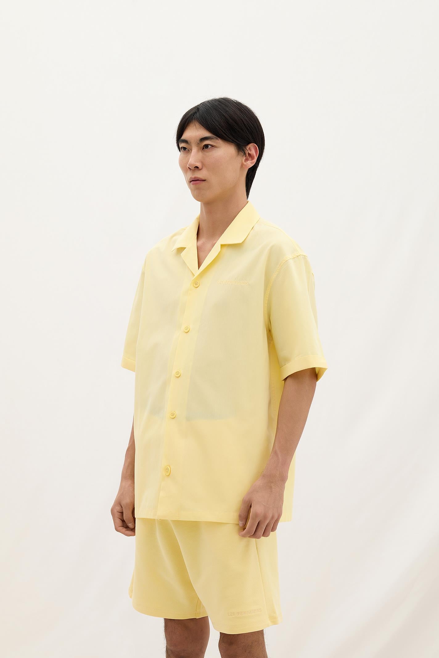  SHORT SLEEVE SHIRT 306