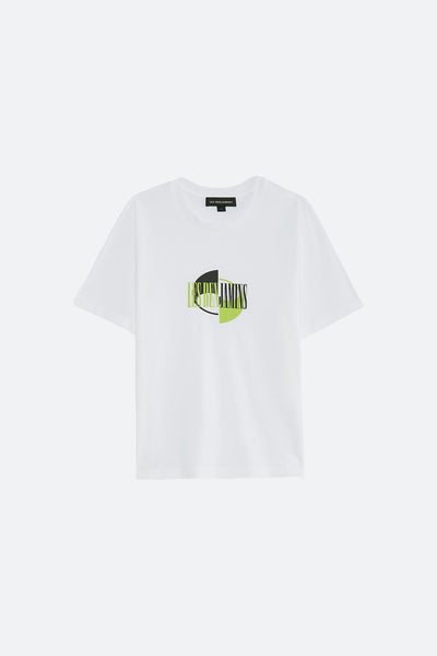 REGULAR TEE 031