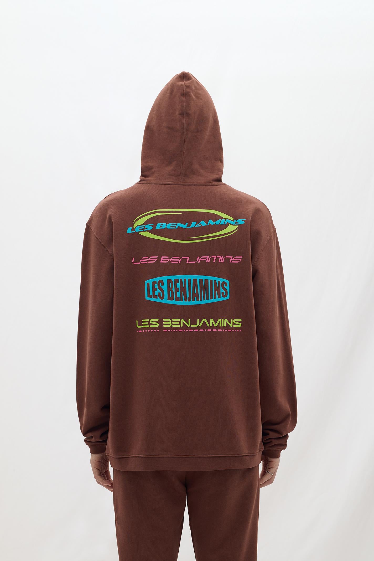  RELAXED HOODIE 002