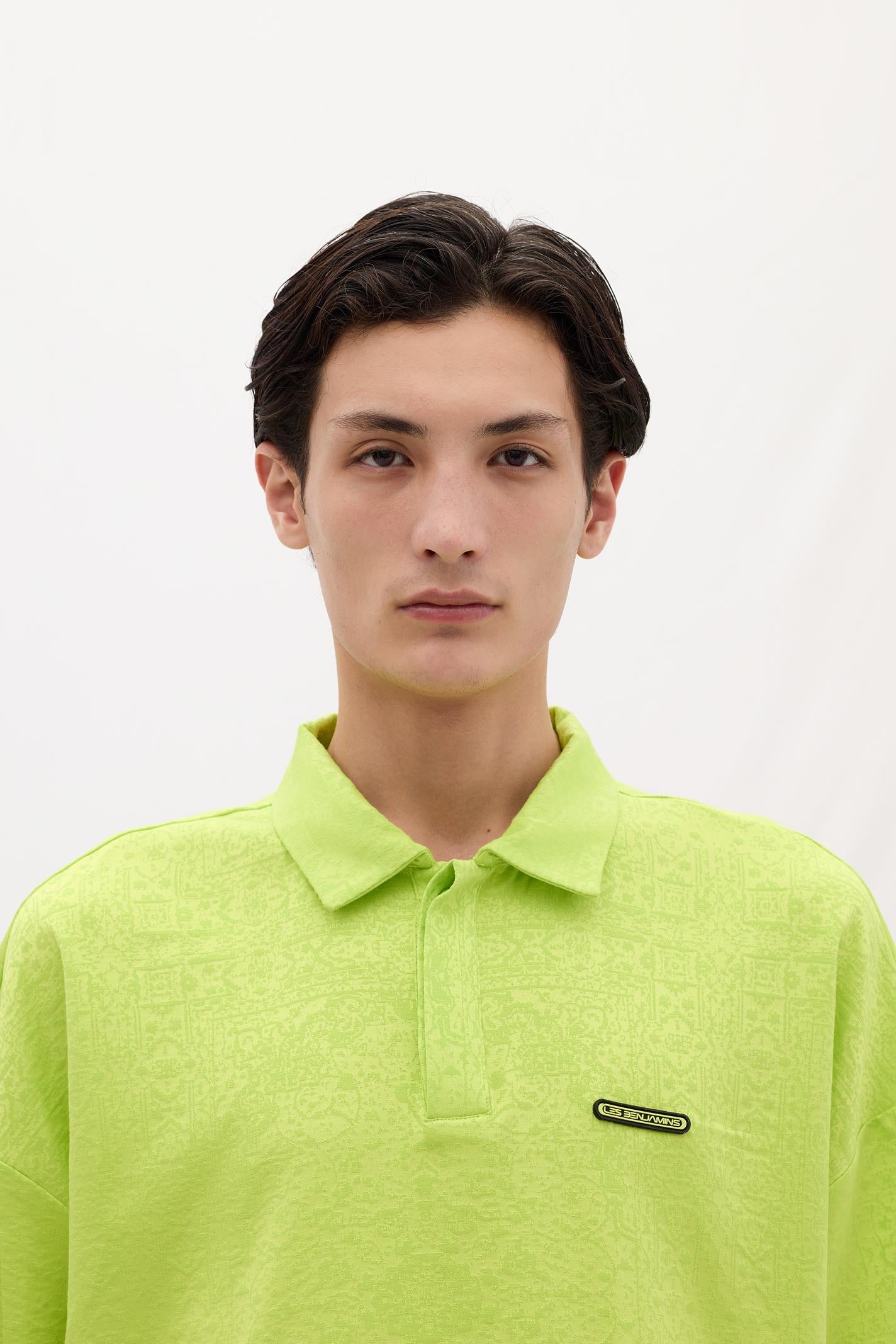  POLO TEE 004