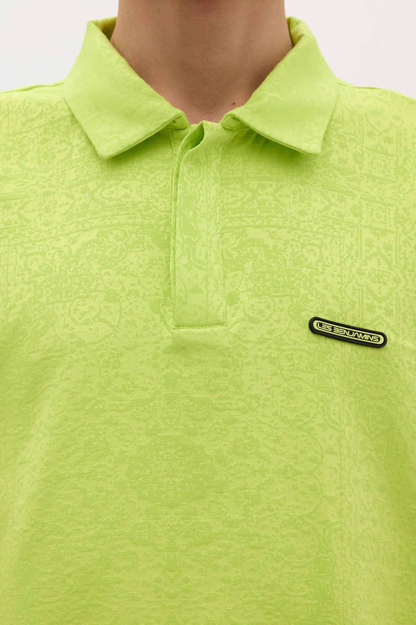  POLO TEE 004