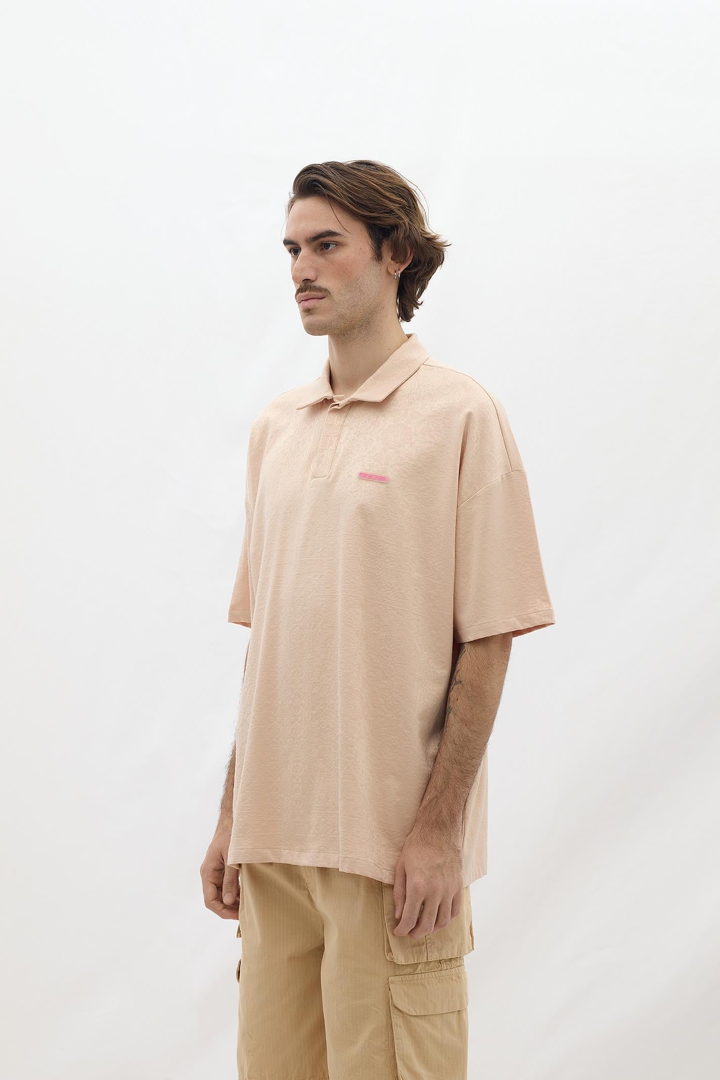  POLO TEE 006