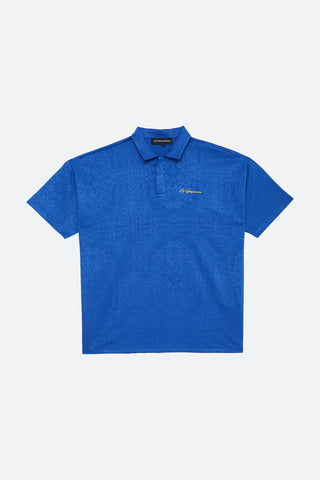 Les Benjamins - POLO TEE 009