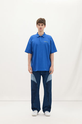 Les Benjamins - POLO TEE 009