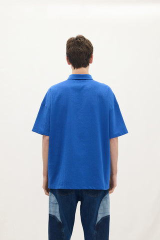 Les Benjamins - POLO TEE 009