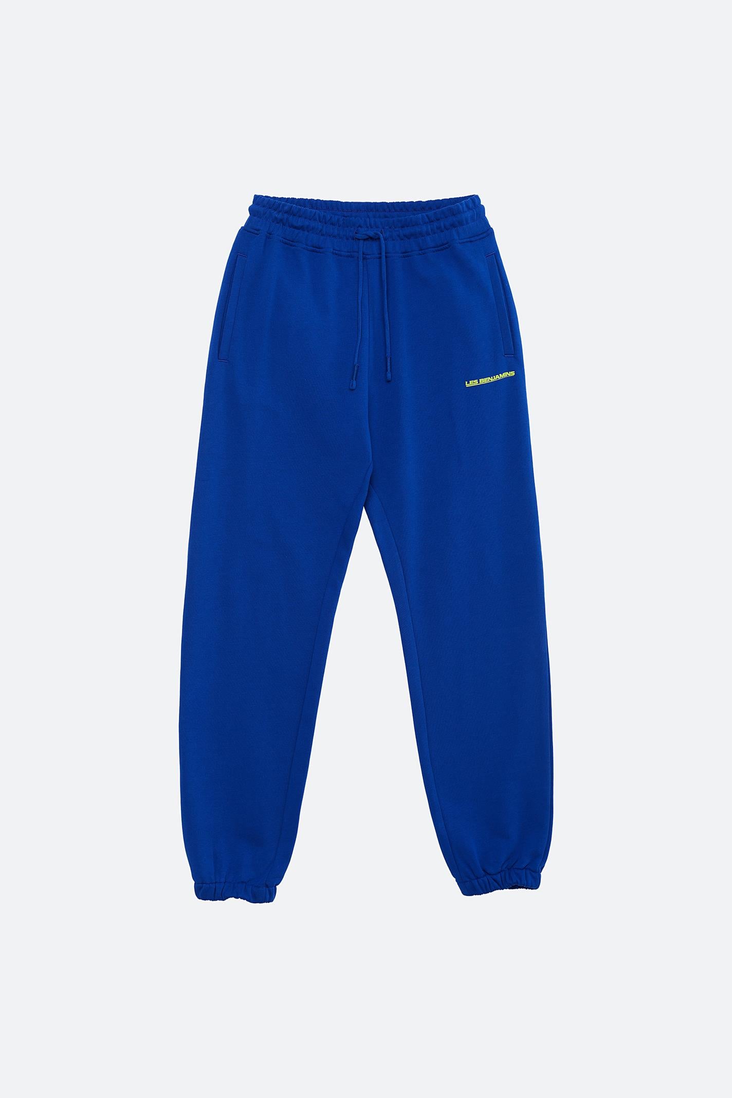 RELAXED SWEATPANT 001 