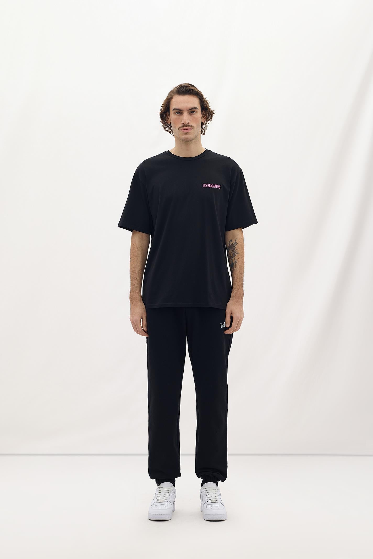 RELAXED SWEATPANT 004