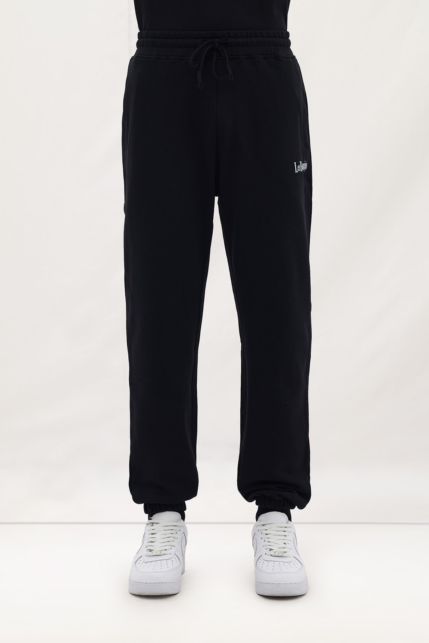 RELAXED SWEATPANT 004