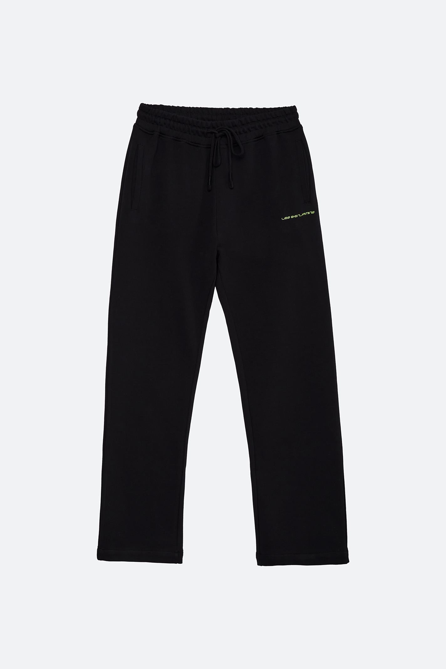 RELAXED SWEATPANT 005 