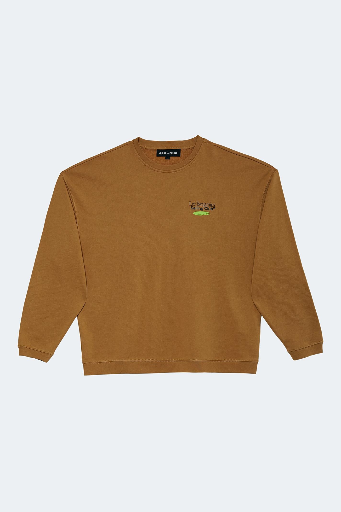 SWEATSHIRT 705 