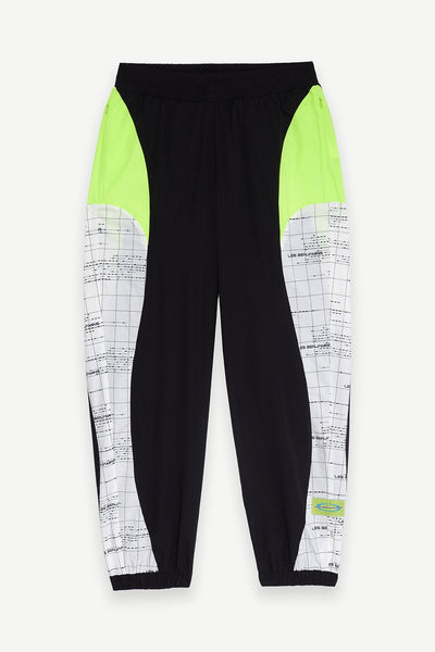 TRACK PANT 002