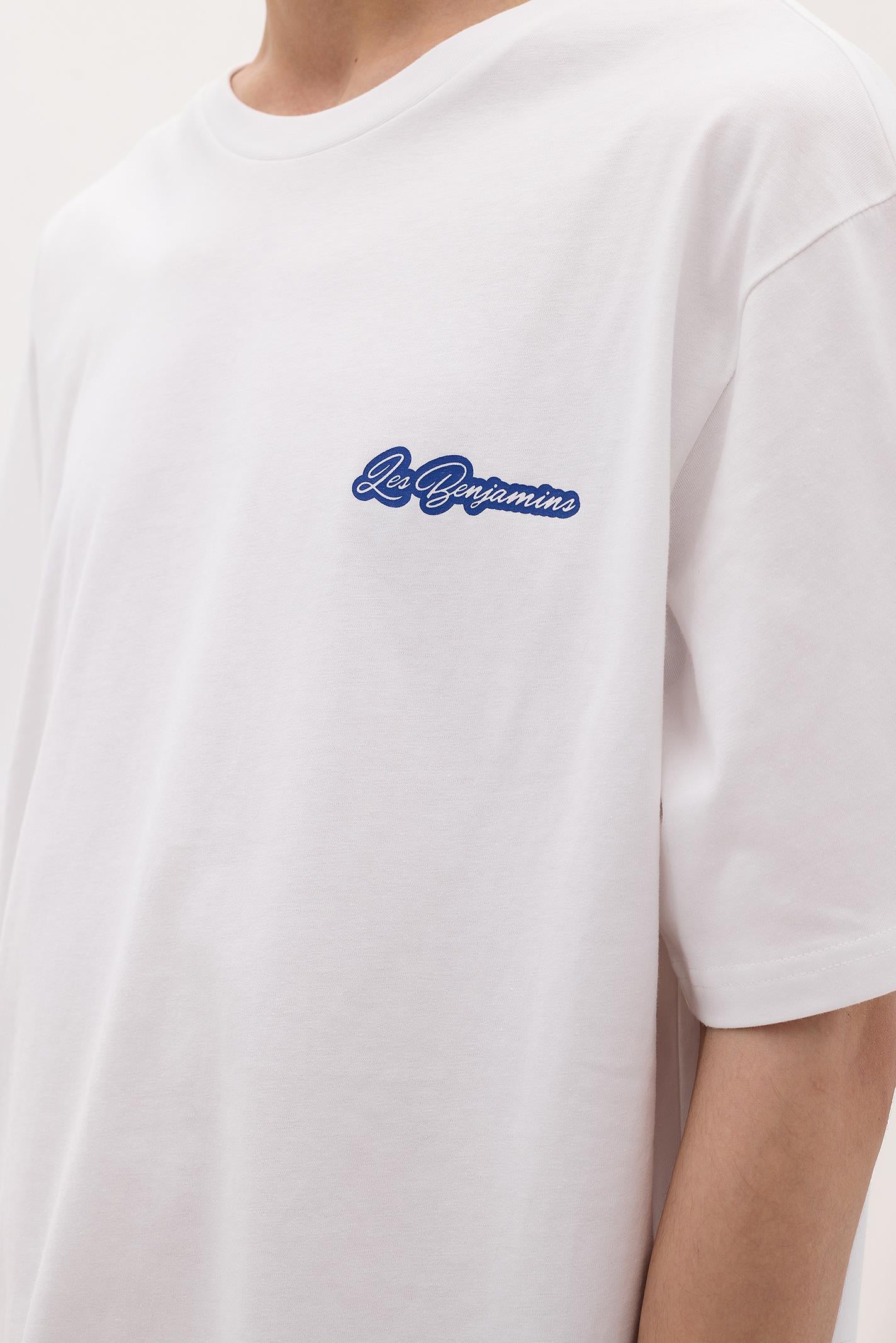  RELAXED TEE 003