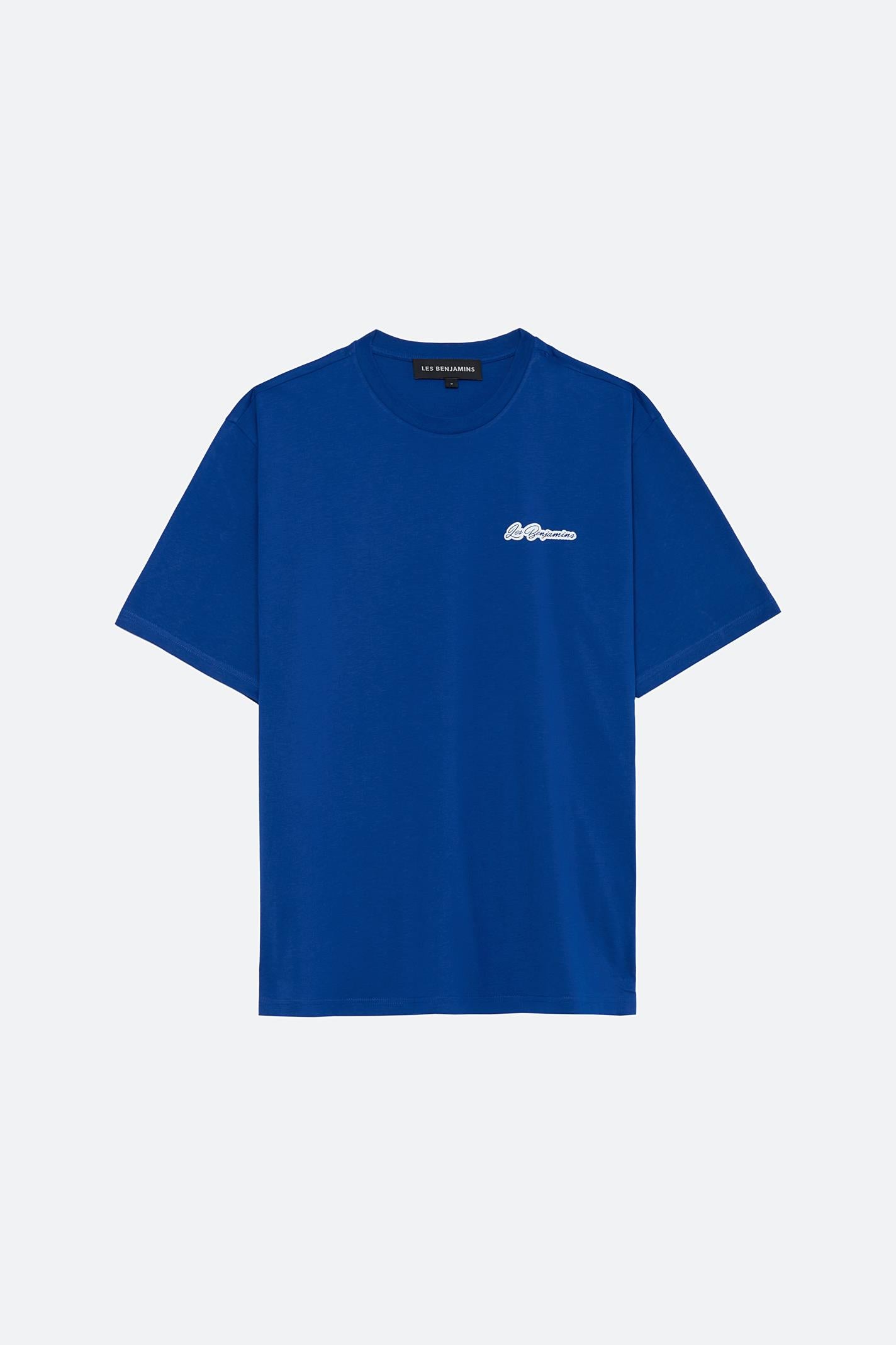 RELAXED TEE 004 