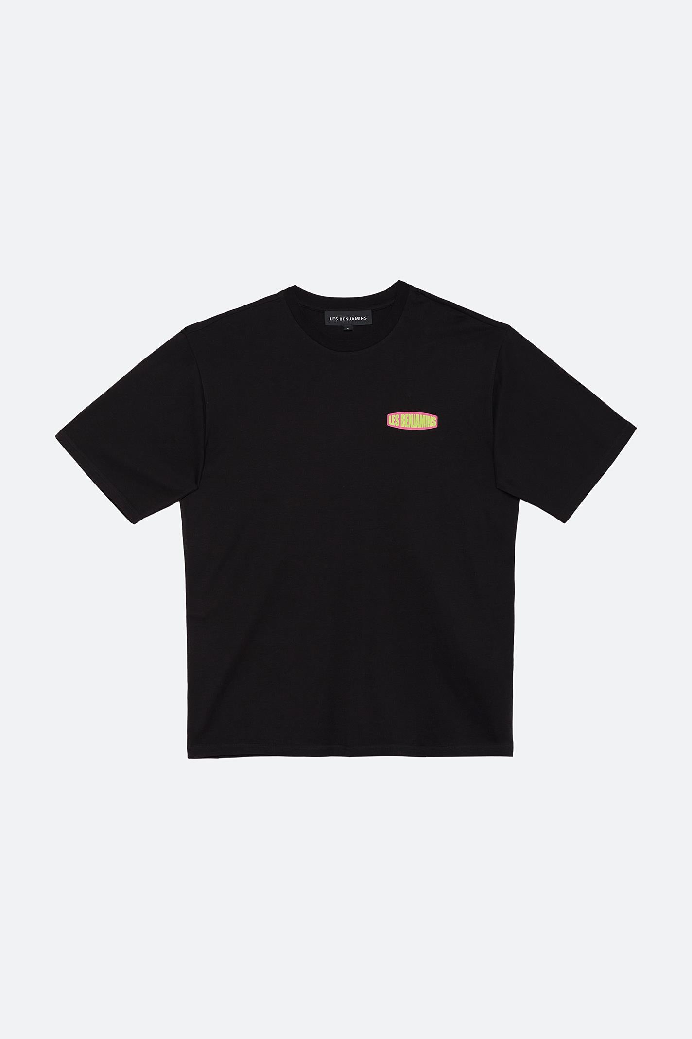  REGULAR TEE 005