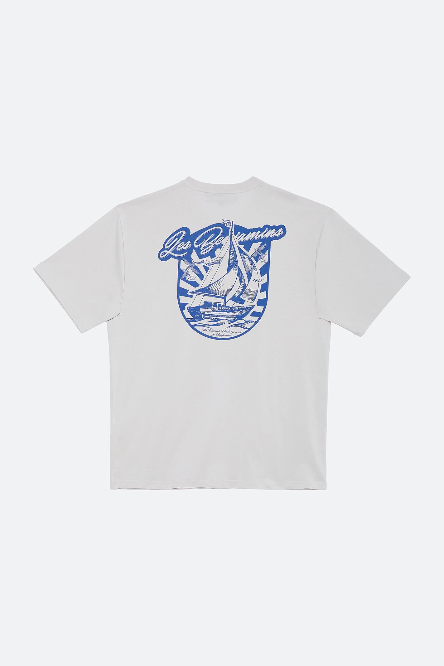 RELAXED TEE 006 
