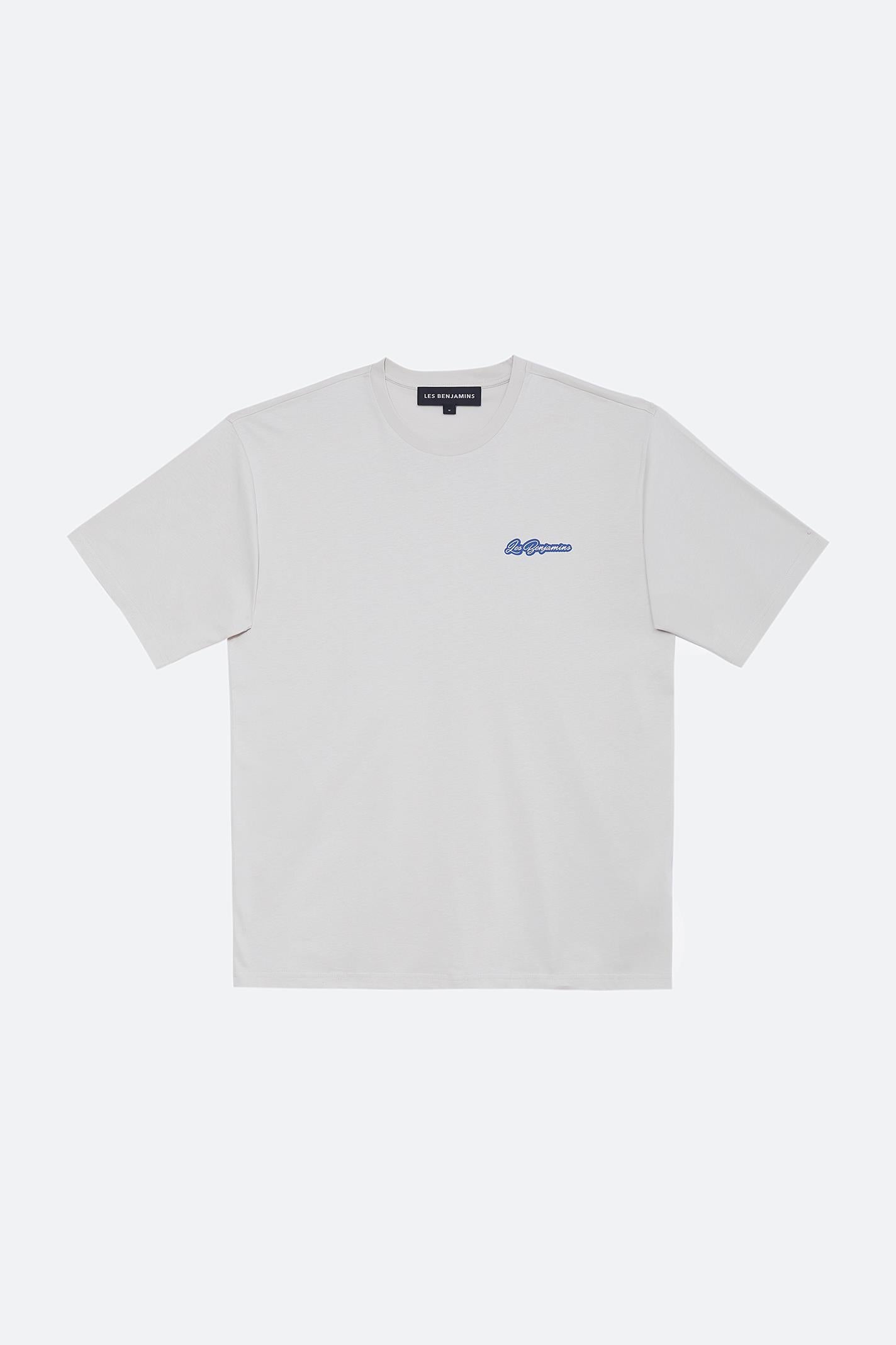  RELAXED TEE 006