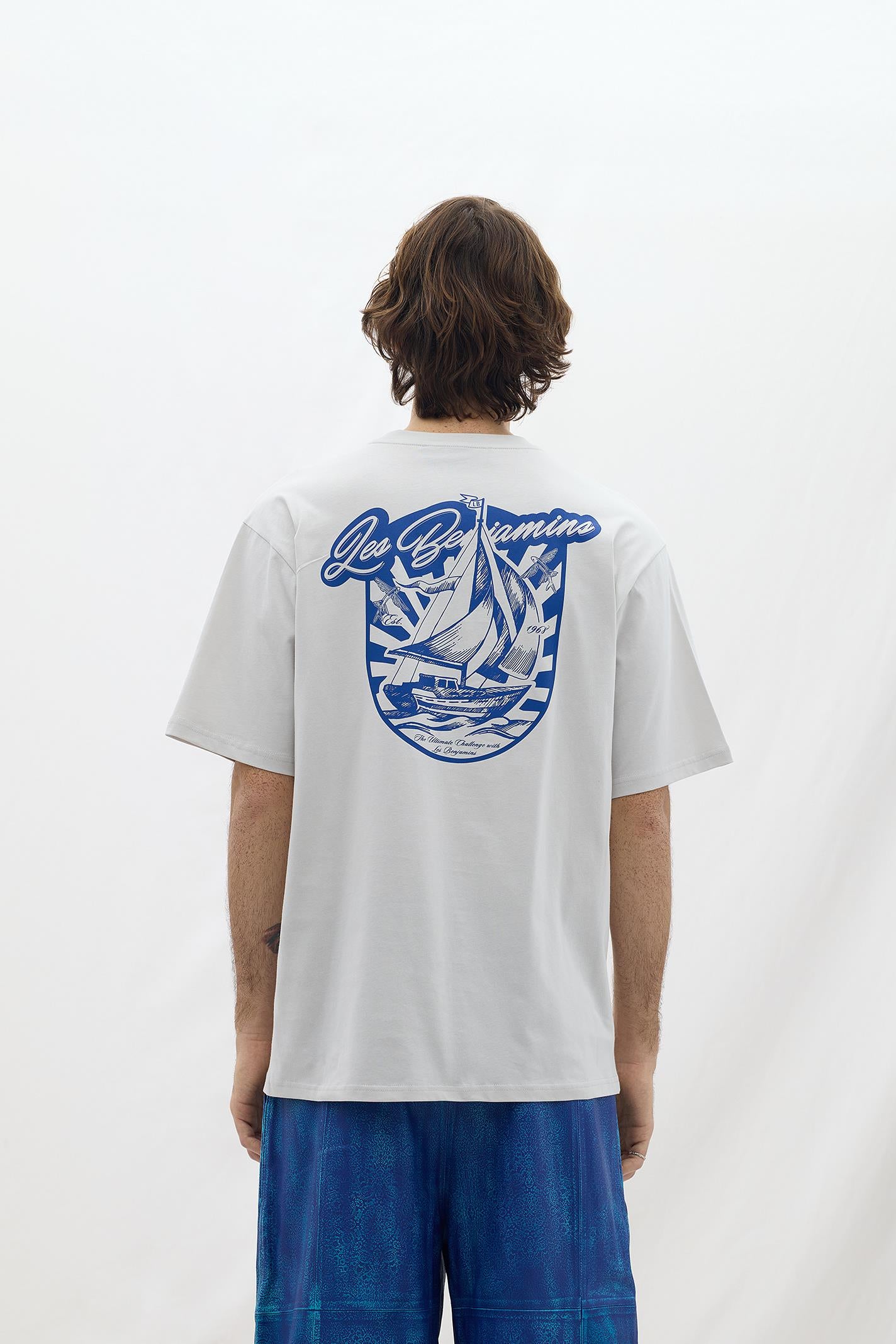  RELAXED TEE 006