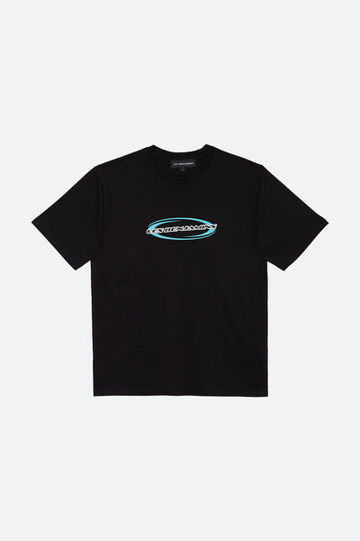 RELAXED TEE 009