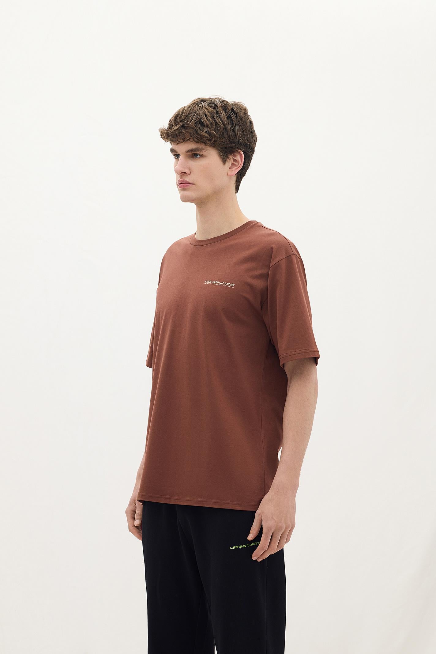  RELAXED TEE 021