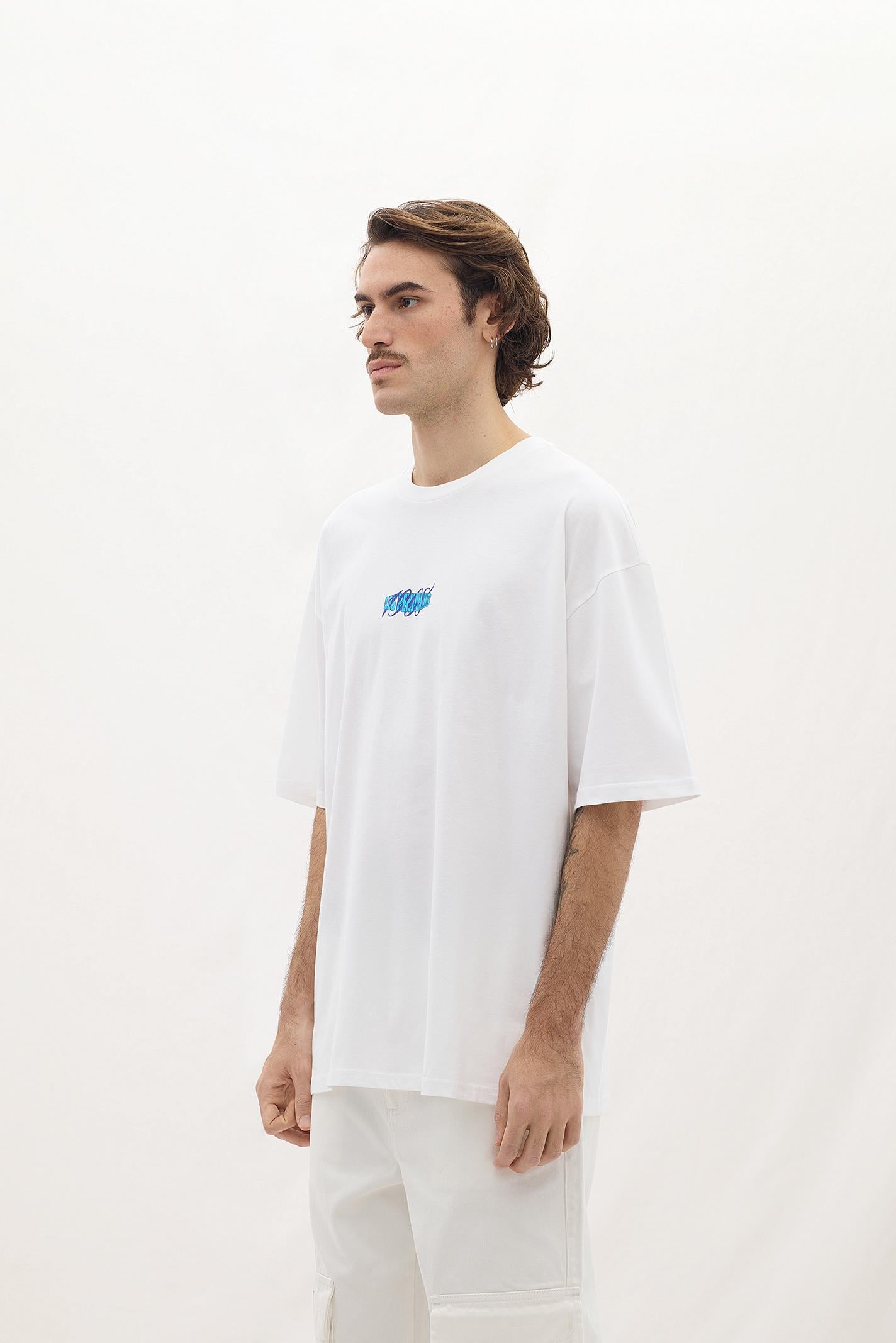  SUPEROVERSIZED TEE 031