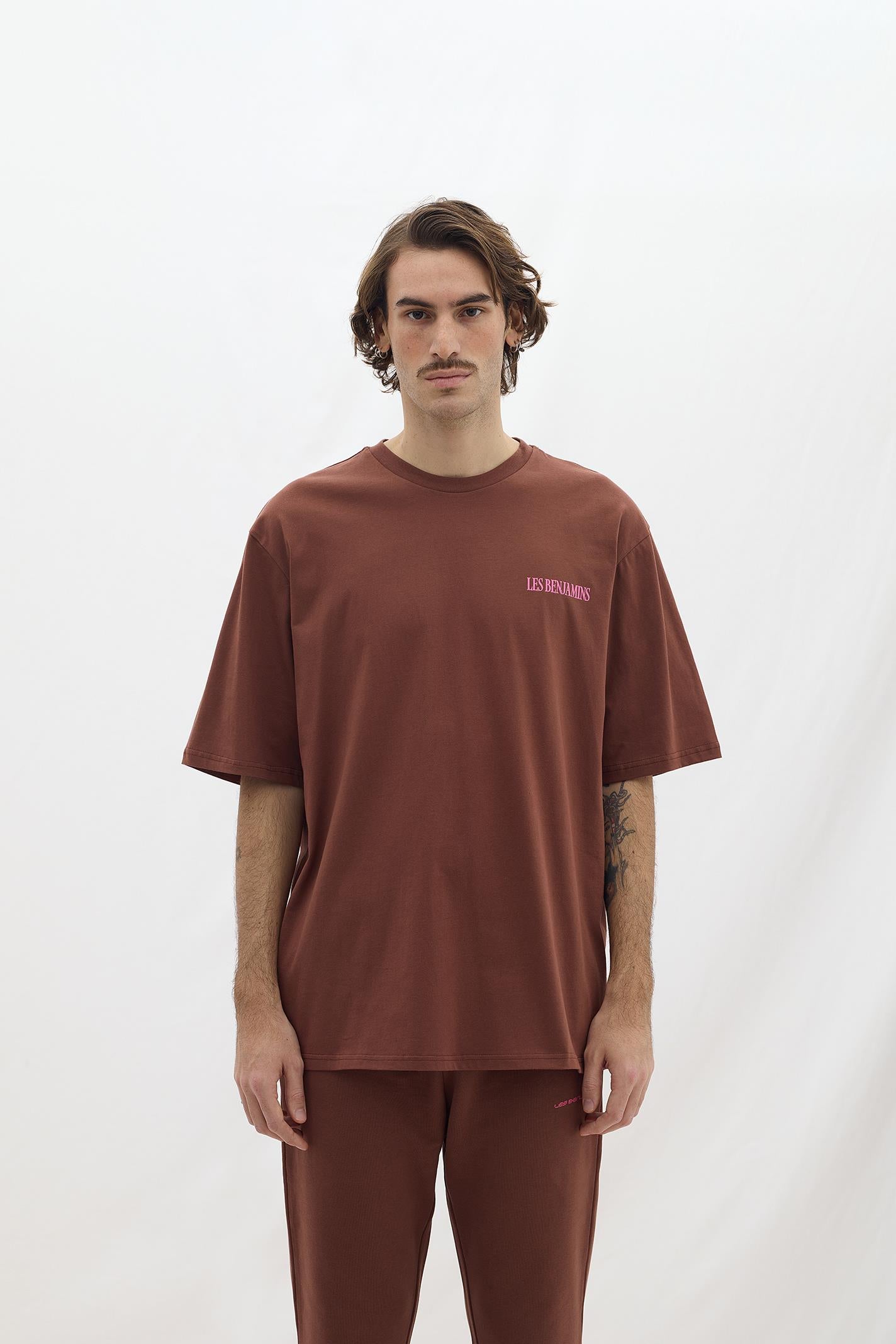  OVERSIZED TEE 033