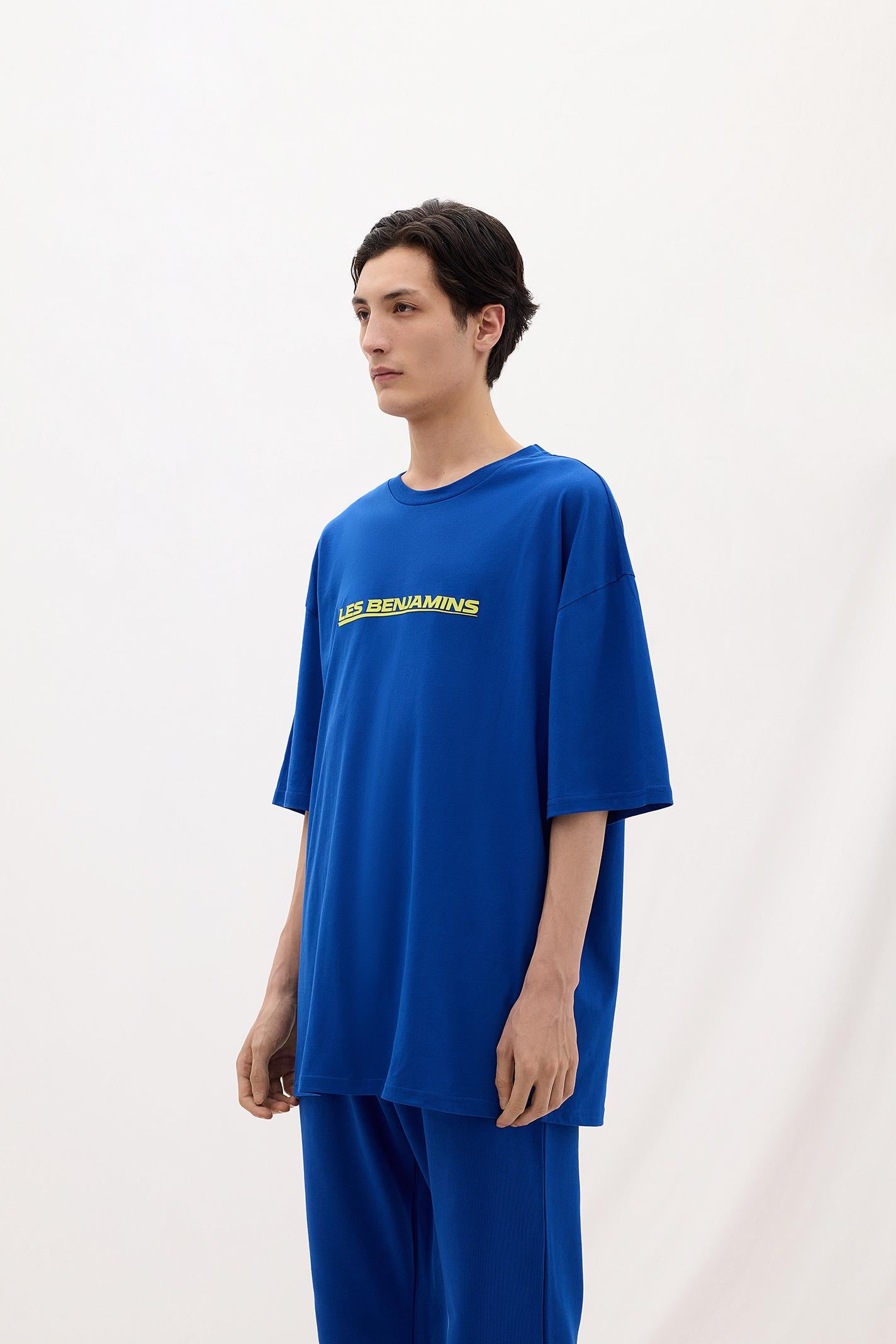  SUPEROVERSIZED TEE 038