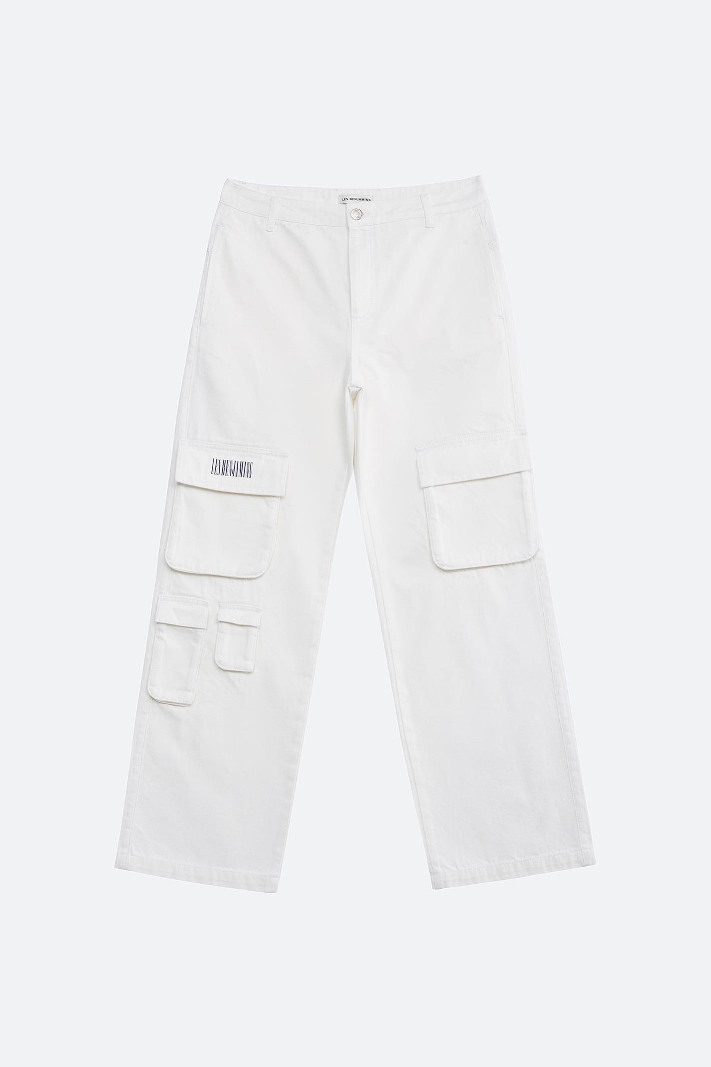 UTILITY PANT 007 