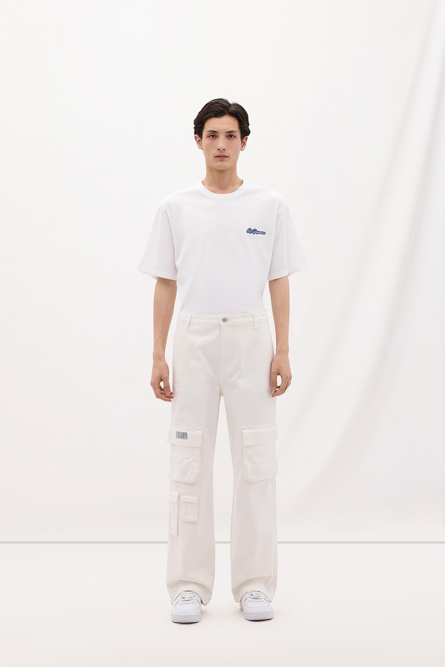  UTILITY PANT 007