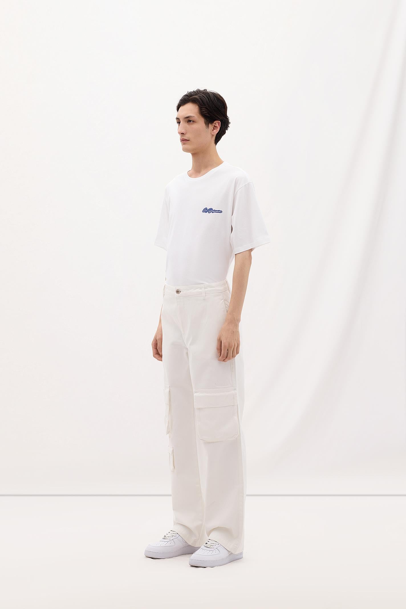  UTILITY PANT 007