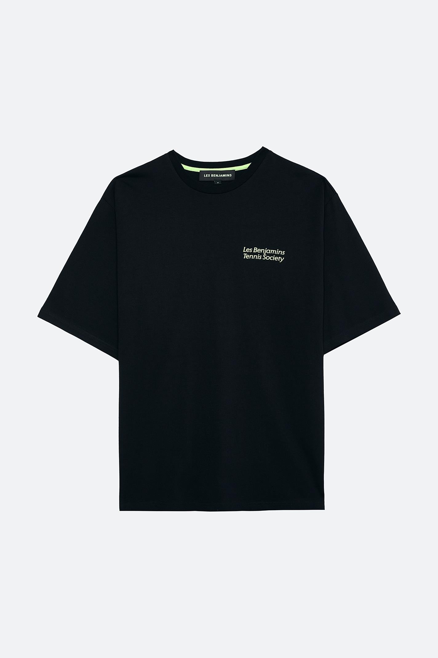  SHORT SLEEVE TEE 004