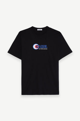 Les Benjamins - SHORT SLEEVE TEE 501