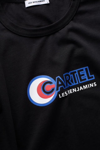 Les Benjamins - SHORT SLEEVE TEE 501