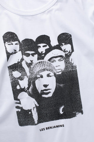 Les Benjamins - SHORT SLEEVE TEE 502