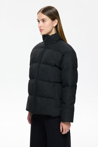 Les Benjamins - BOMBER JACKET 401