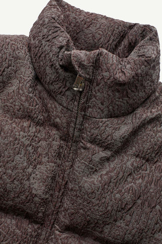 Les Benjamins - BOMBER JACKET 402