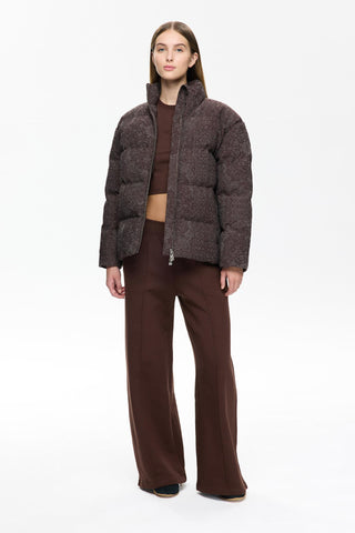 Les Benjamins - BOMBER JACKET 402