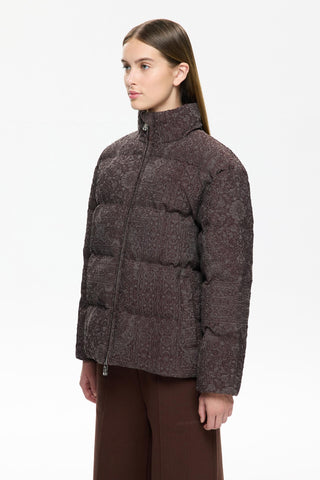 Les Benjamins - BOMBER JACKET 402