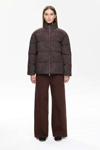 Les Benjamins - BOMBER JACKET 402