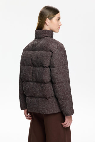 Les Benjamins - BOMBER JACKET 402