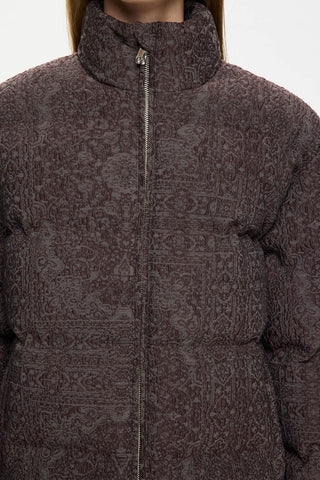 Les Benjamins - BOMBER JACKET 402