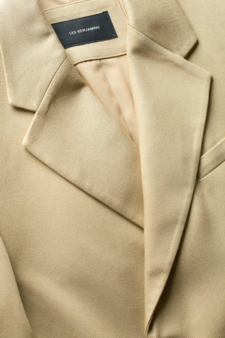 Les Benjamins - BLAZER 401