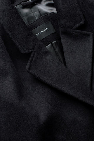 Les Benjamins - COAT 401