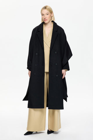 Les Benjamins - COAT 401